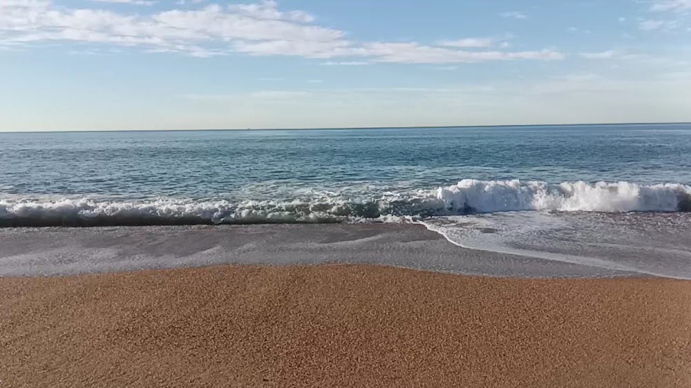 Plage De La Chambre D'Amour