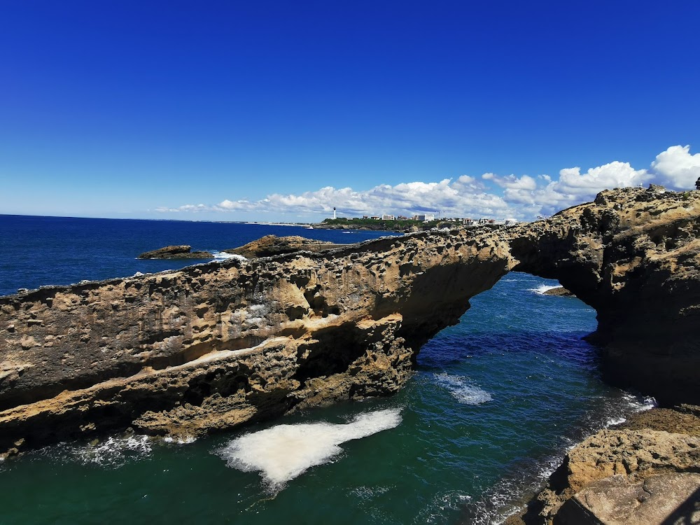 La Grande Plage