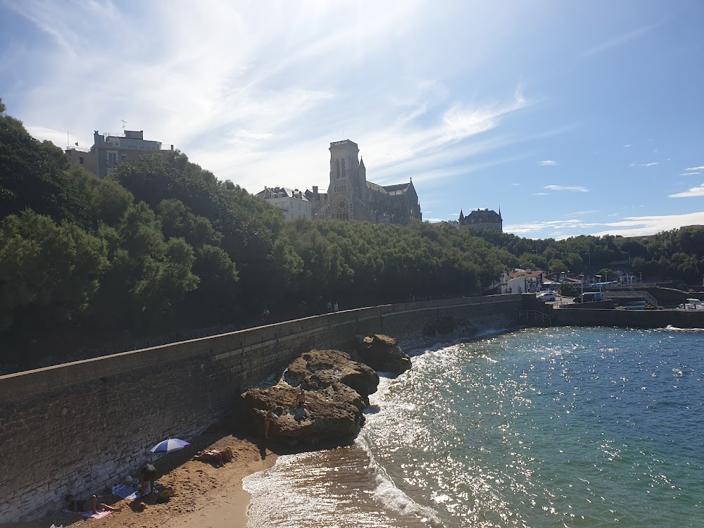 La Grande Plage