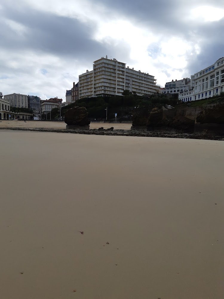 La Grande Plage