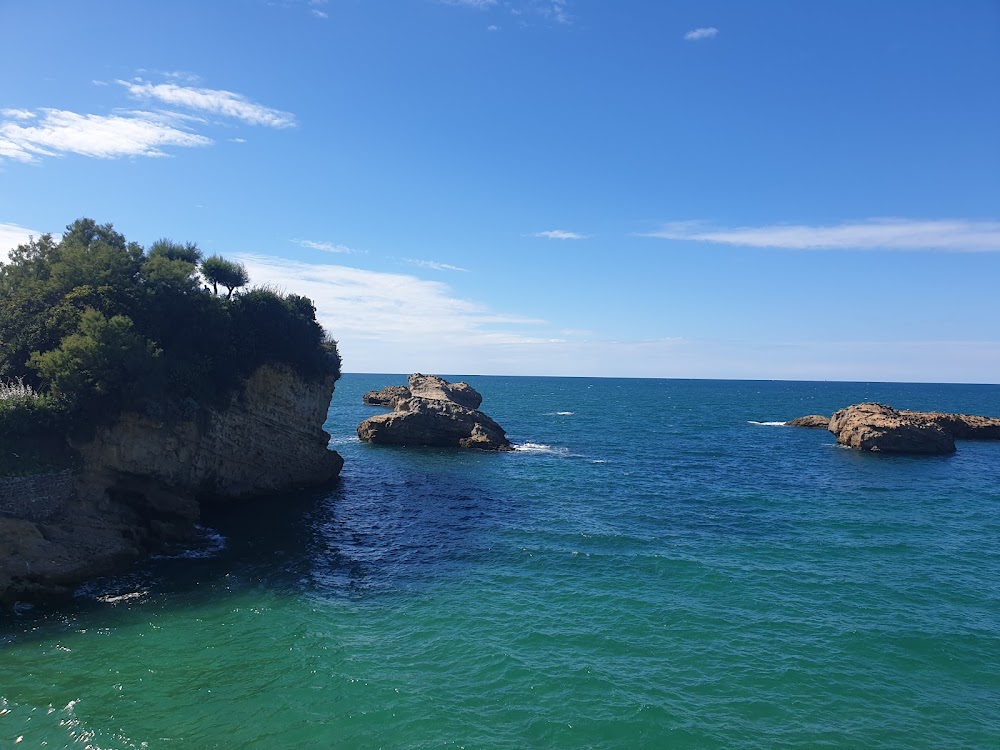 La Grande Plage