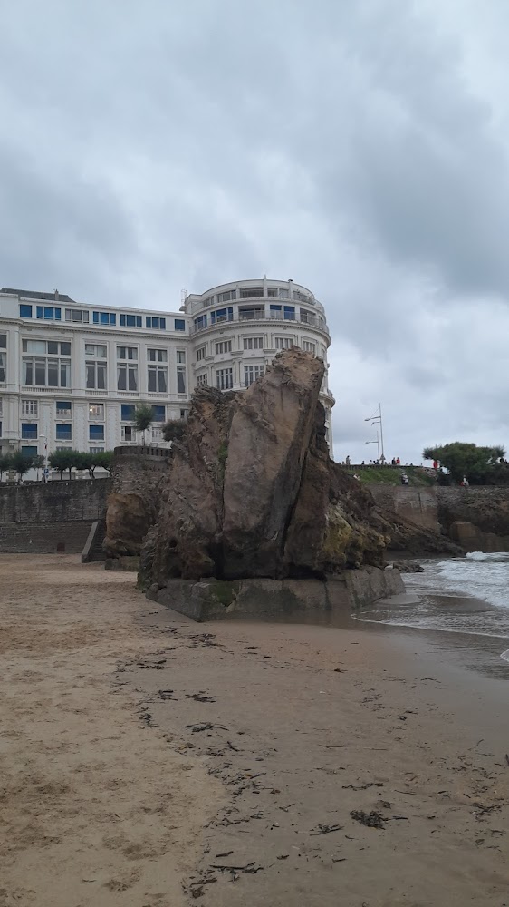 La Grande Plage