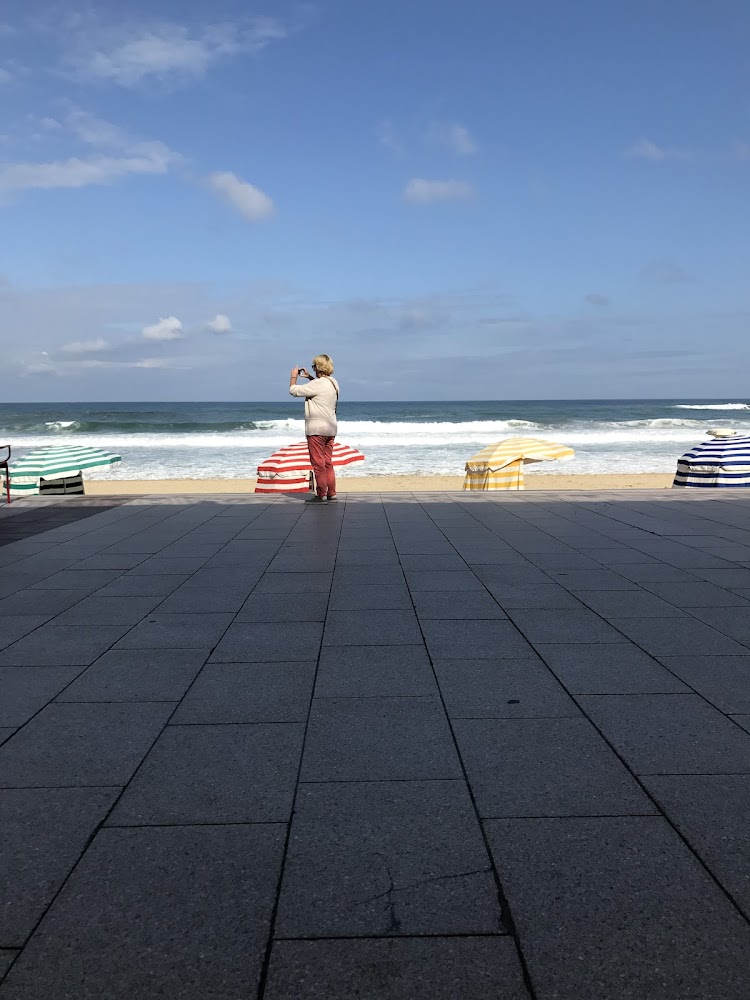 La Grande Plage