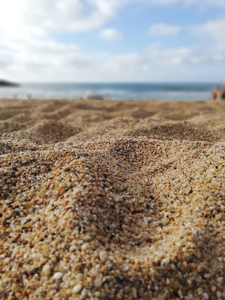 La Grande Plage