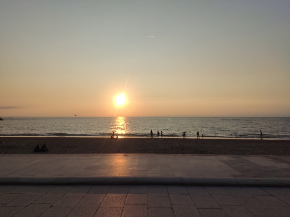 La Grande Plage