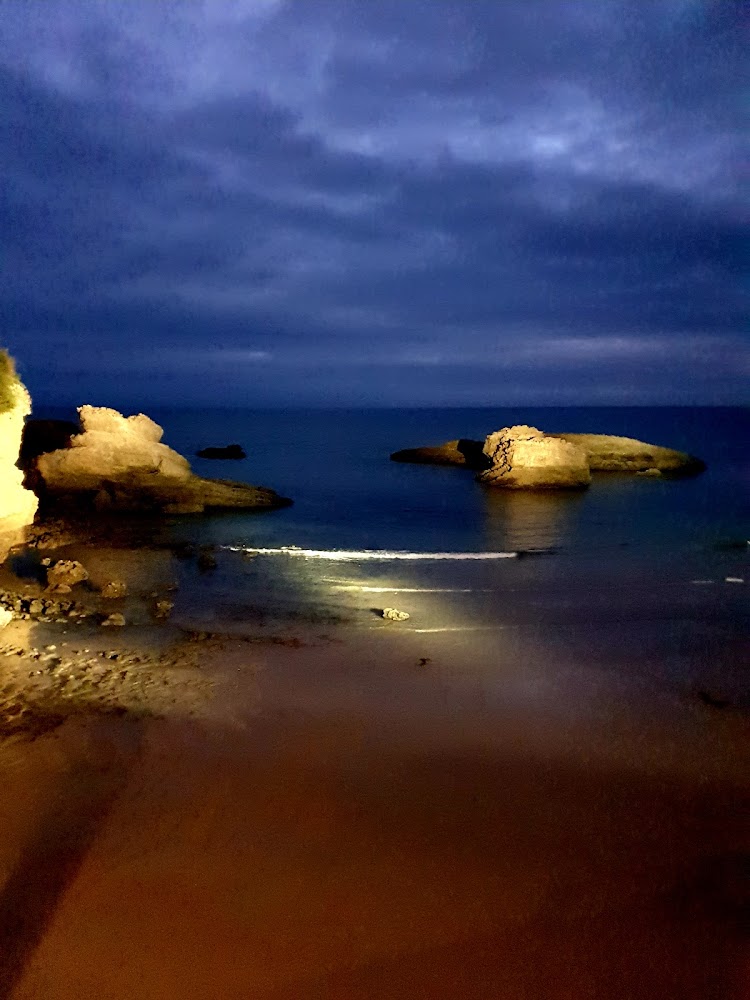 La Grande Plage