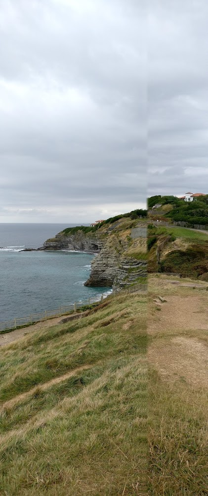 La Grande Plage