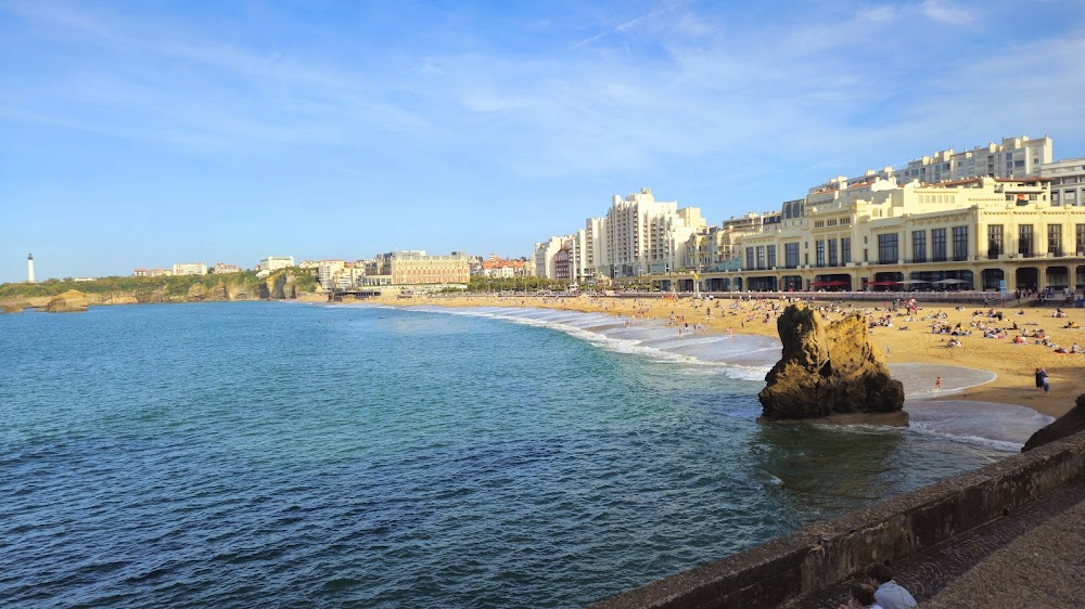 Biarritz