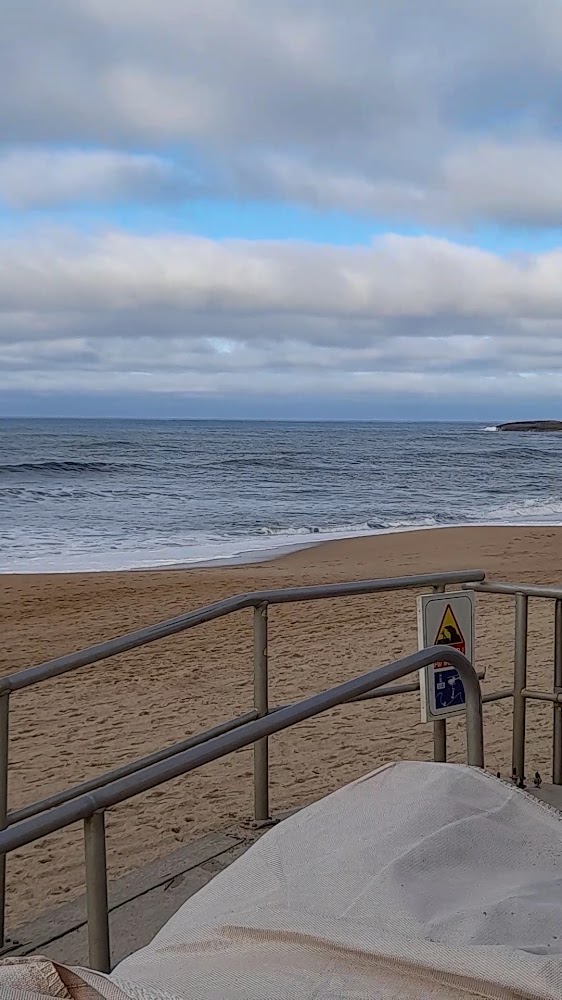 La Grande Plage