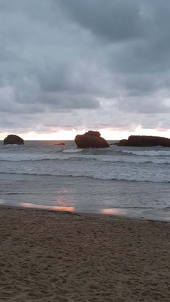 La Grande Plage
