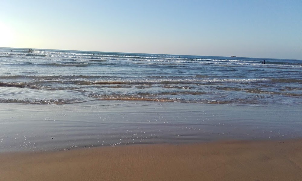 Plage du Port Vieux