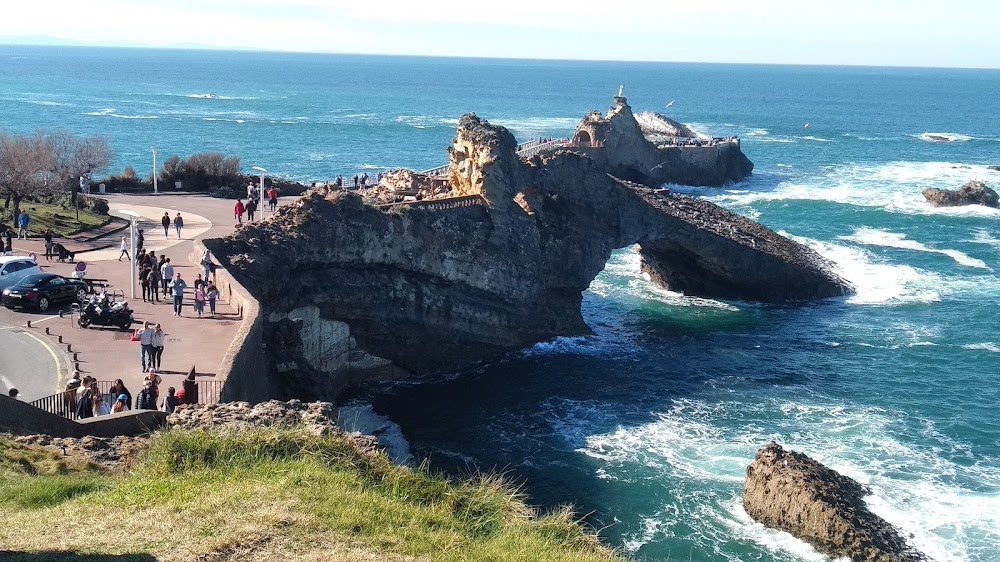 Plage du Port Vieux