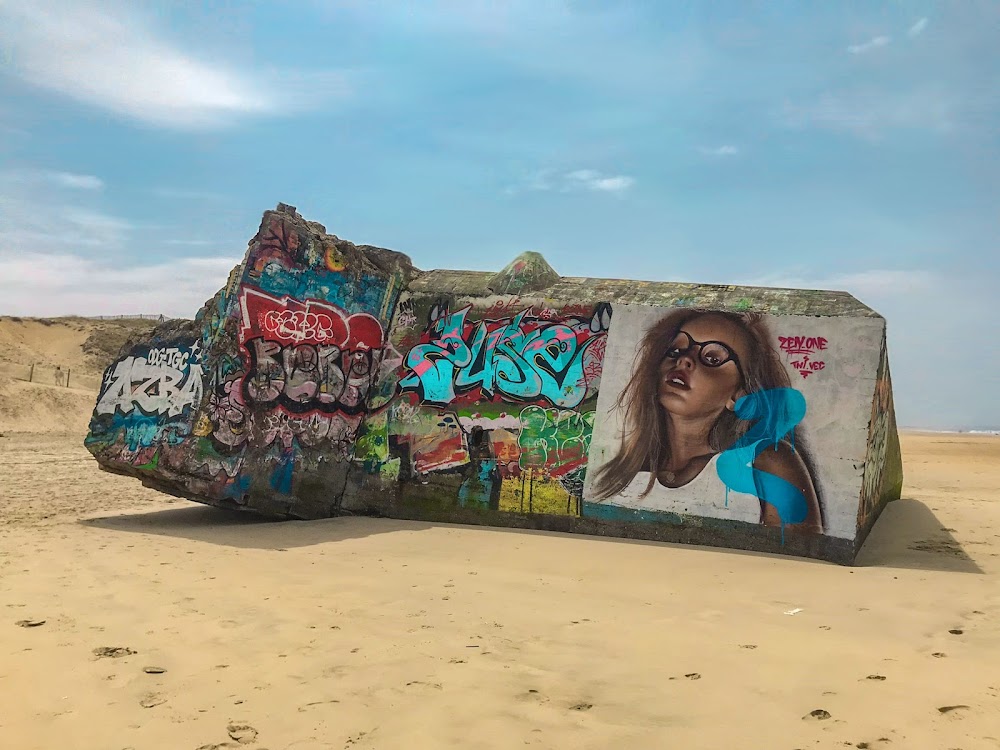 Plage de la Savane (Santocha)