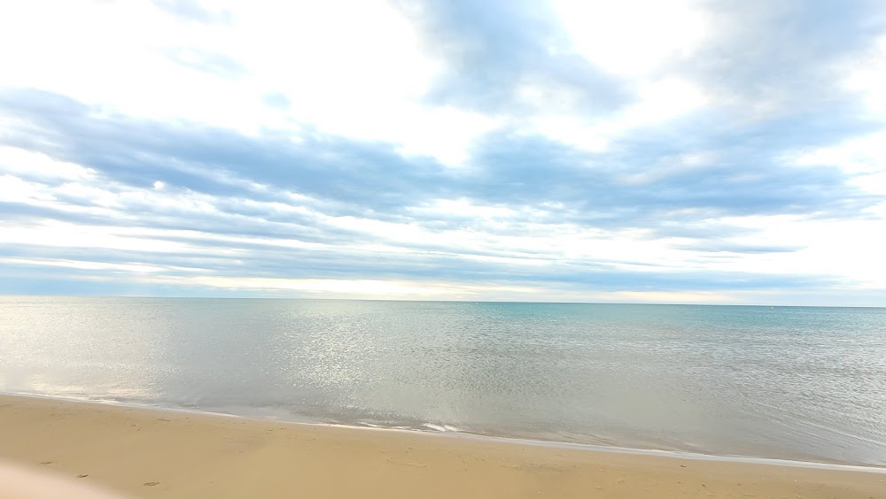 Plage des Ayguades