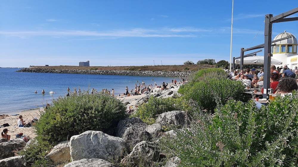 Plage Chef de Baie