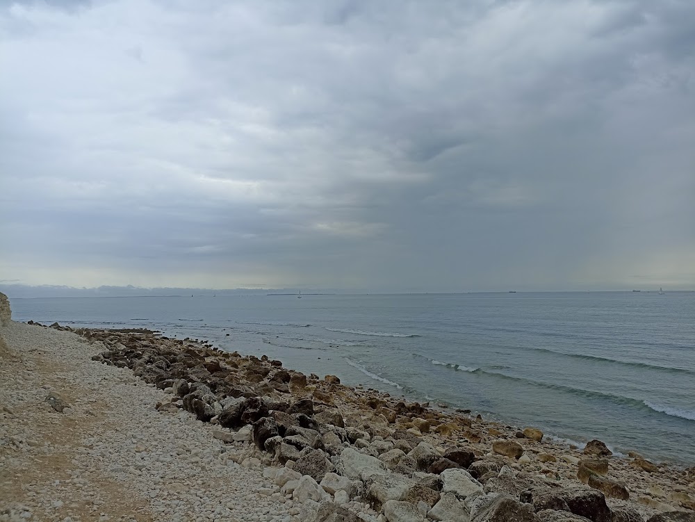Plage Chef de Baie