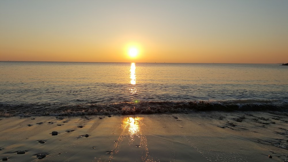 Plage Chef de Baie