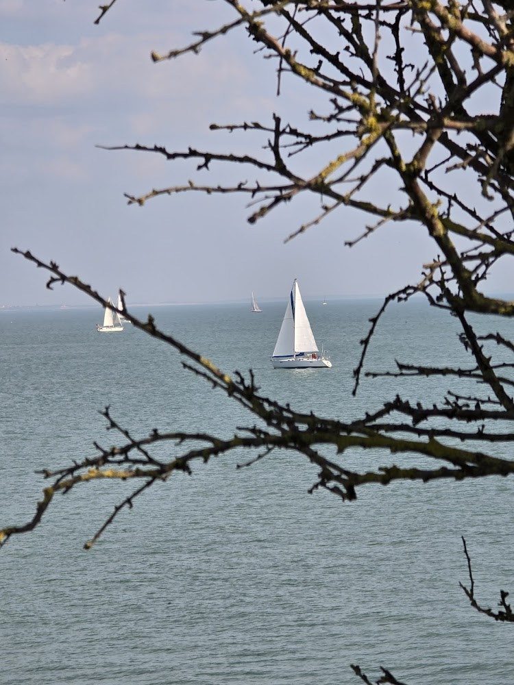 Plage Chef de Baie