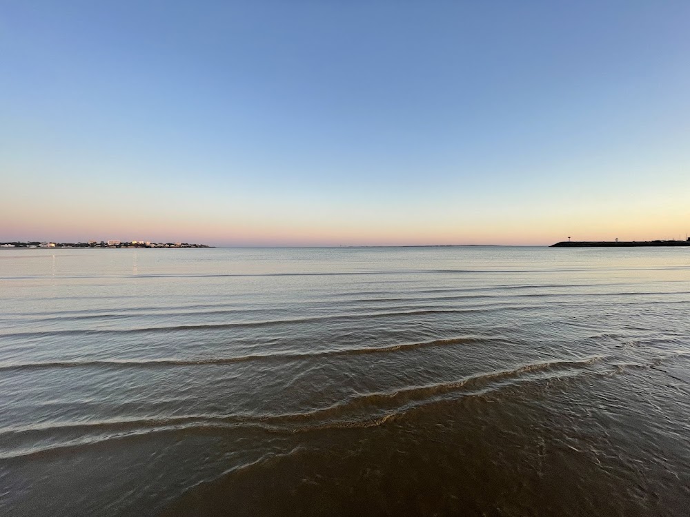 Plage de la Grande-Conche