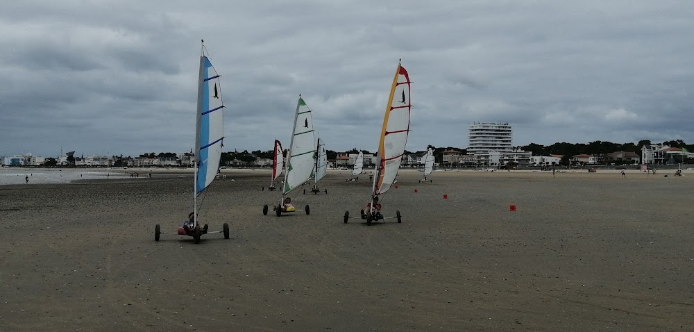 Plage Royan