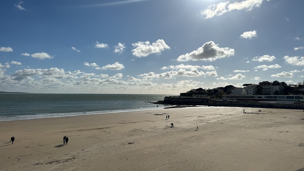 Plage de Foncillon