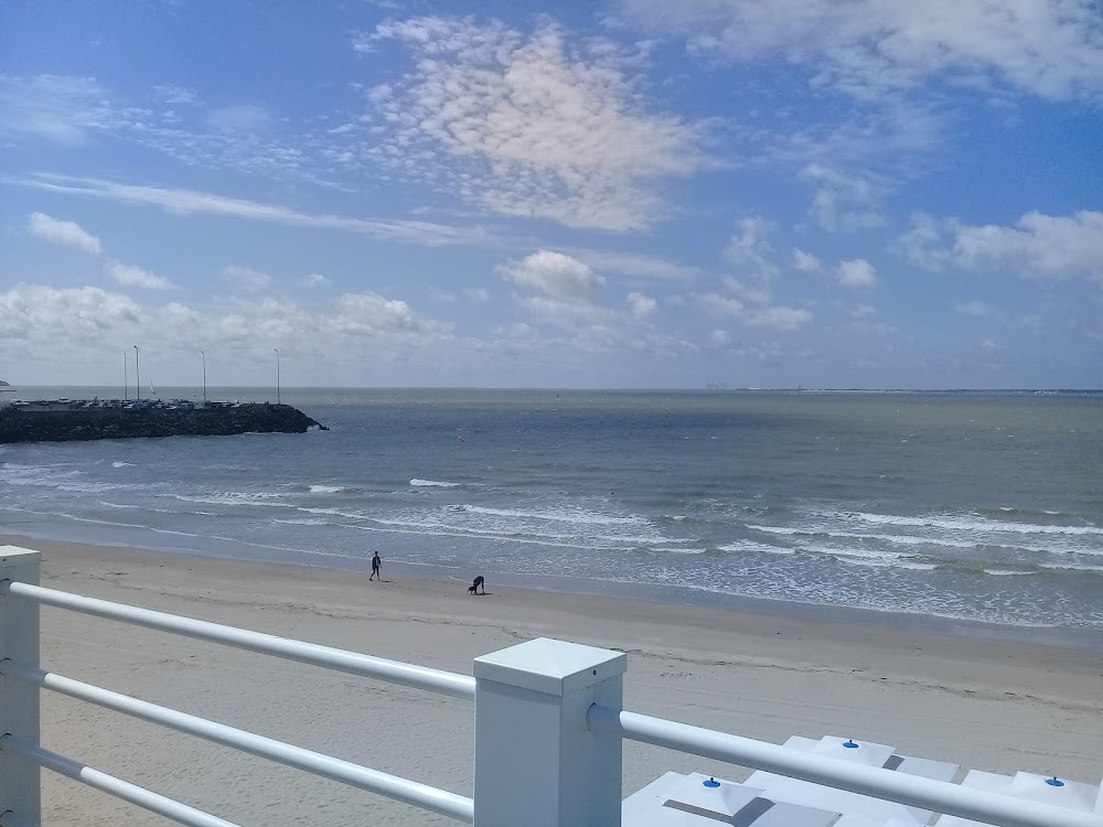 Plage de Foncillon