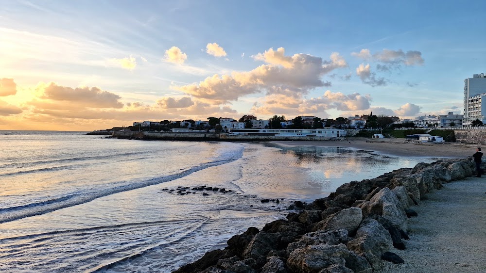 Plage de Foncillon