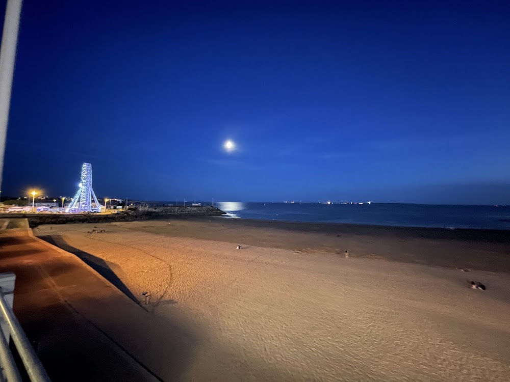 Plage de Foncillon