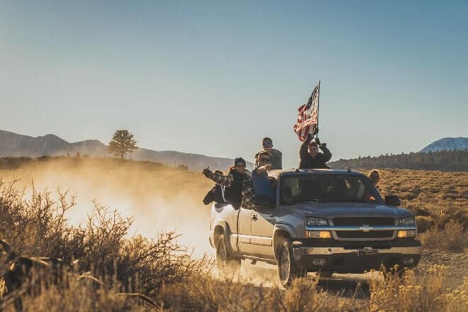 Louer une voiture aux etats-unis-min