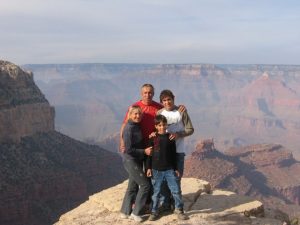 grand canyon arizona