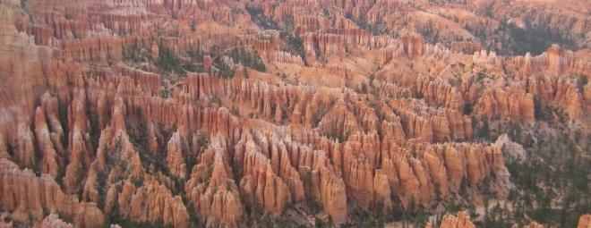 Bryce Canyon Utah