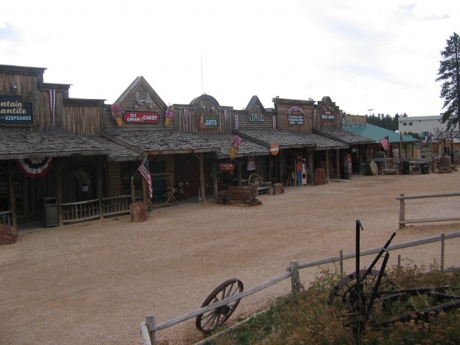 Bryce canyon city utah