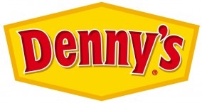 Denny´s usa