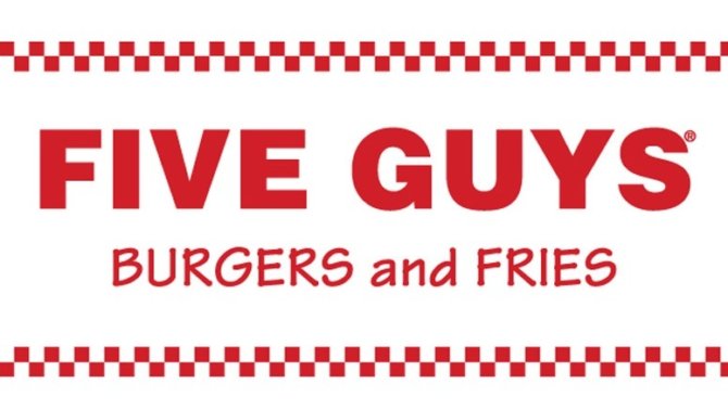Five Guys