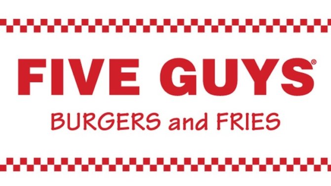 Five Guys