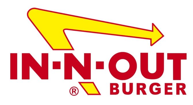 In N Out Burger