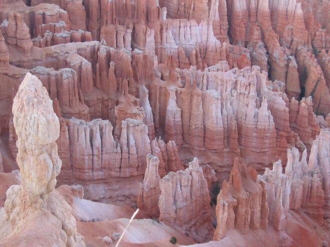 Bryce canyon Utah