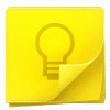 google keep voyage