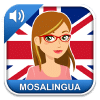 mosalingua application langue