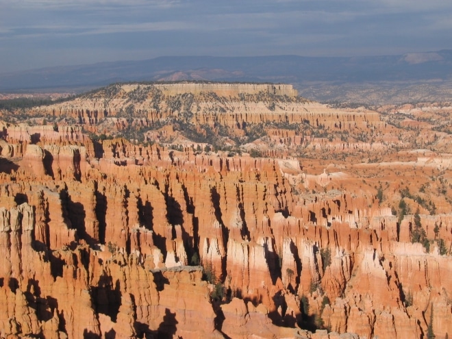 parc national bryce canyon utah