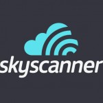 skyscanner application vol