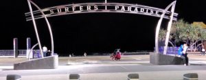 Surfer Paradise Australie