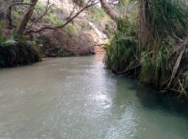 Fraser river australie