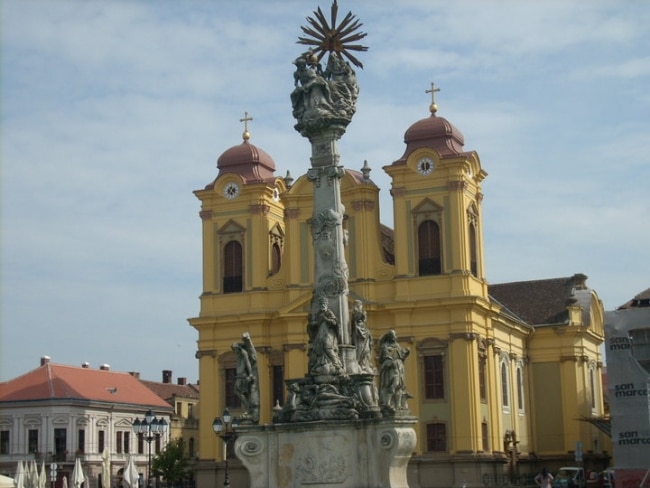 Timisoara