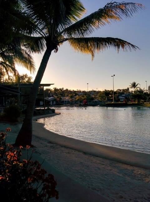 Airlie Beach Australie