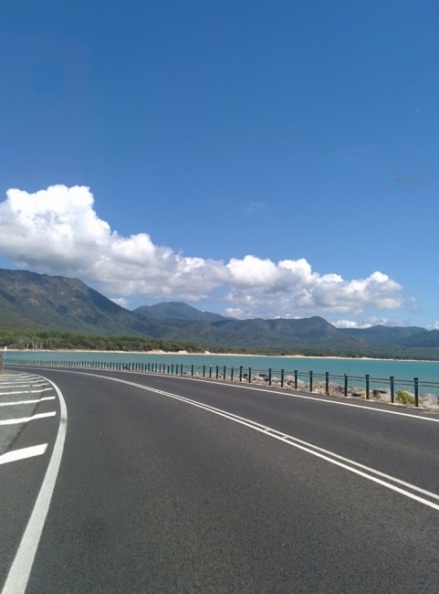 Port douglas cairns tropiques queensland