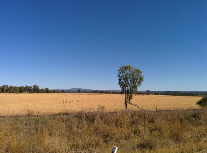 paysages queensland