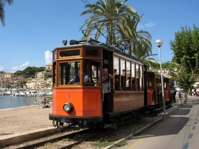 Port-de-Soller