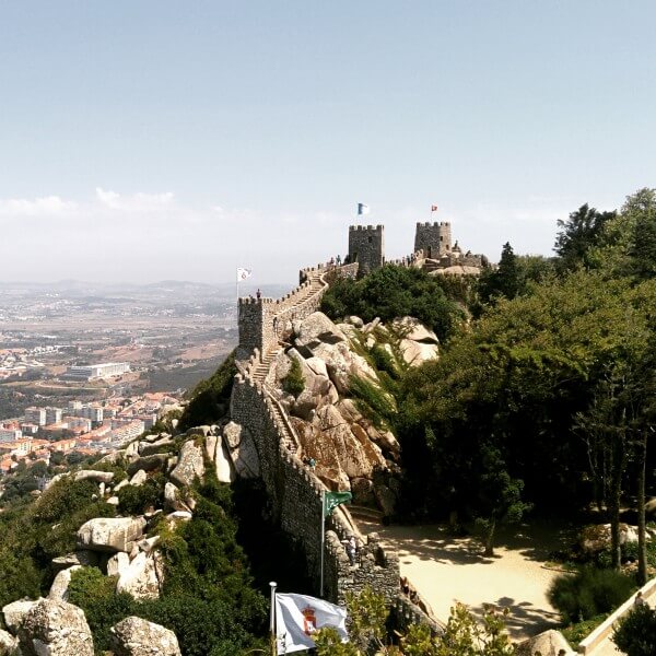 Sintra Portugal