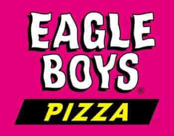 fast food australie - Eagles Boys